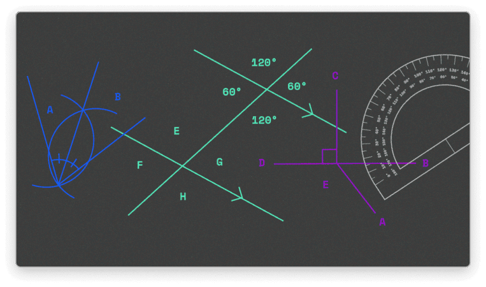 Finding angles